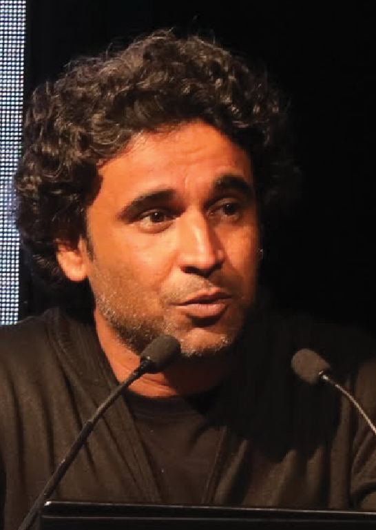 MANAV BHARGHAVA