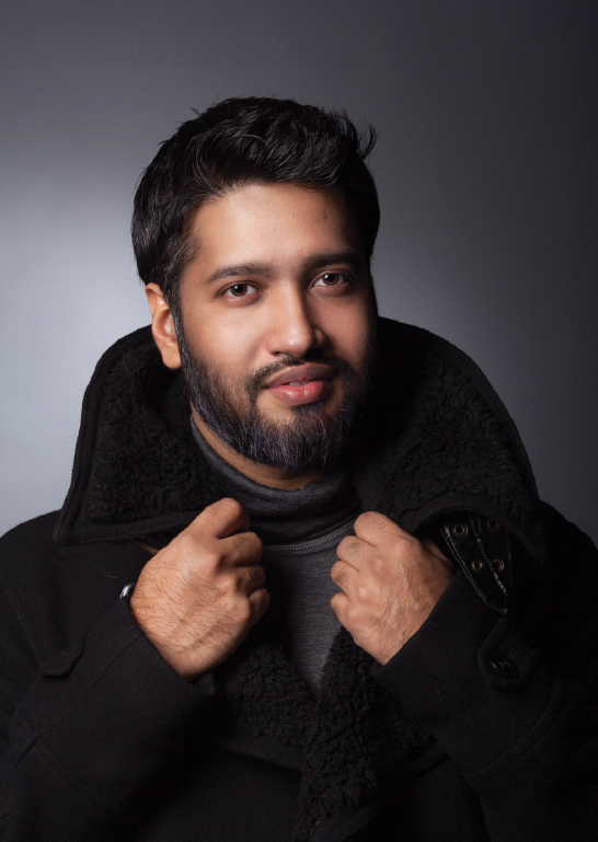 TEJAS DOSHI